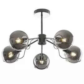 Люстра подвесная Freya Sally FR5014PL-05CH