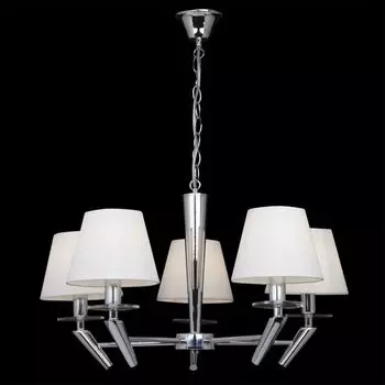 Люстра подвесная Freya Una FR5031PL-05CH