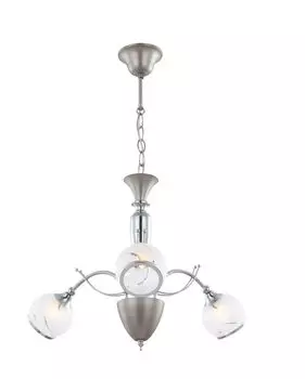 Люстра подвесная Globo Aila 56568-3H