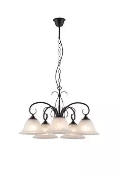 Люстра подвесная Globo Aries 68410-5