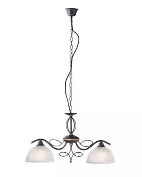 Люстра подвесная Globo Aries I 68412-2