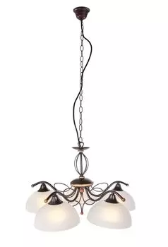 Люстра подвесная Globo Aries I 68412-5