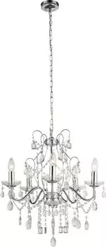 Люстра подвесная Globo Campina 63104-5