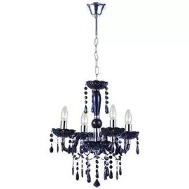 Люстра подвесная Globo Cuimbra 63110-4