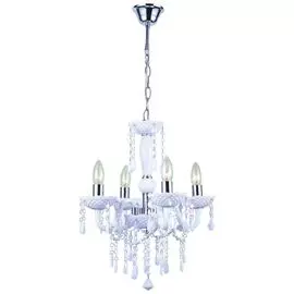 Люстра подвесная Globo Cuimbra 63113-4