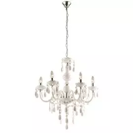 Люстра подвесная Globo Cuimbra I 63113-6