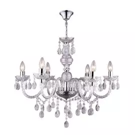 Люстра подвесная Globo Cuimbra I 63116-6