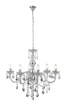 Люстра подвесная Globo Cuimbra I 63117-6