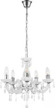 Люстра подвесная Globo Cuimbra Ii 63113-5