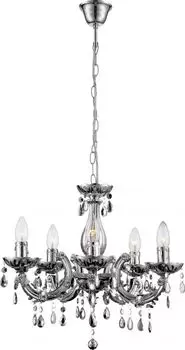 Люстра подвесная Globo Cuimbra Ii 63117-5