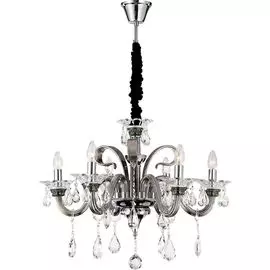 Люстра подвесная Globo Dunja 64104-6