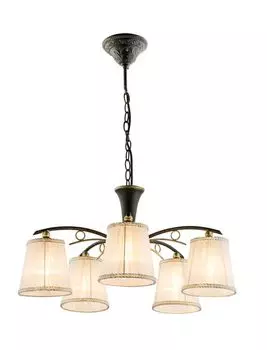 Люстра подвесная Globo Genoveva 69014-5H