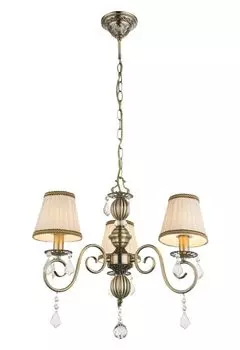 Люстра подвесная Globo Genoveva I 69010-3H