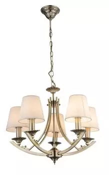 Люстра подвесная Globo Genoveva Iv 69024-5