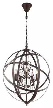 Люстра подвесная Globo Gobi 15815-5