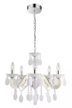 Люстра подвесная Globo Herbert 63132-5