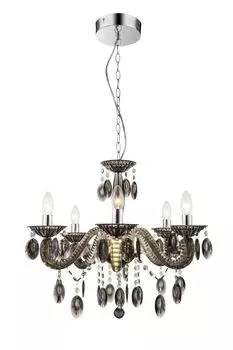 Люстра подвесная Globo Herbert 63133-5