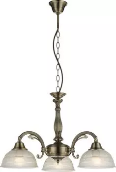 Люстра подвесная Globo Horus 60207-3