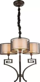 Люстра подвесная Globo Juan 69009-3H