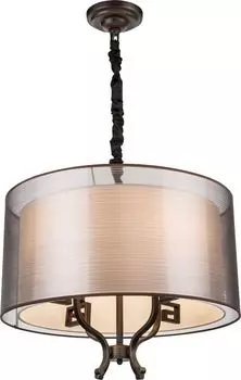 Люстра подвесная Globo Juan 69009-4H