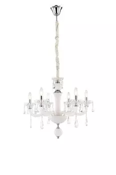 Люстра подвесная Globo Judy 64107-6