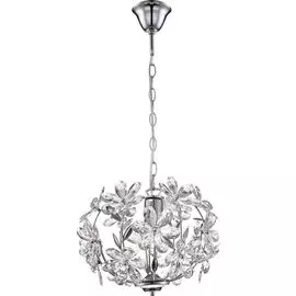 Люстра подвесная Globo Juliana 5133