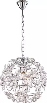 Люстра подвесная Globo Juliana 5138