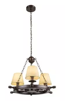 Люстра подвесная Globo Londrina 69025-3