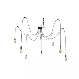 Люстра подвесная Globo Maracana A110-8