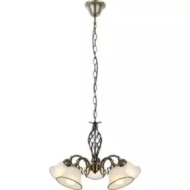 Люстра подвесная Globo Odin 60208-5