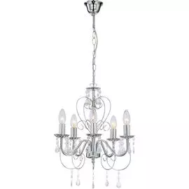 Люстра подвесная Globo Pinja 63128-5