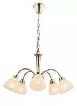 Люстра подвесная Globo Posadas I 69015-5H