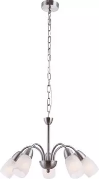 Люстра подвесная Globo Pumila 6224-5