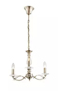 Люстра подвесная Globo Ralla 69016-3H