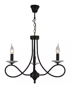 Люстра подвесная Globo Ralla 69017-3H