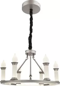 Люстра подвесная Globo Rui 63135-6