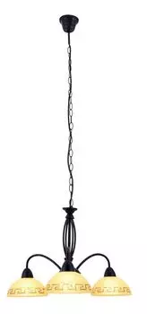 Люстра подвесная Globo Rustica 68840-3