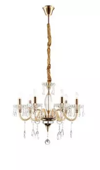 Люстра подвесная Globo Sanja 64109-6