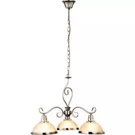 Люстра подвесная Globo Sassari 6905-3