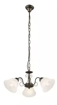 Люстра подвесная Globo Savai 60218-3H