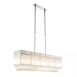 Люстра подвесная Globo Sierra 15094H2