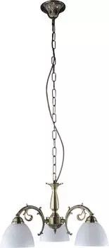 Люстра подвесная Globo Silas 69023-3