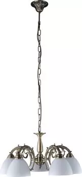 Люстра подвесная Globo Silas 69023-5