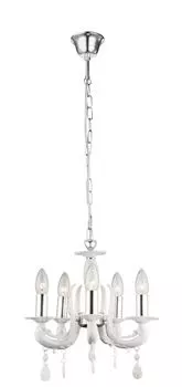 Люстра подвесная Globo Sissy 63136-5