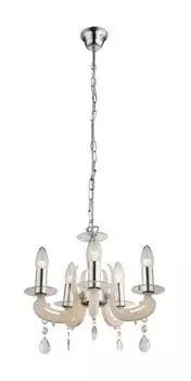 Люстра подвесная Globo Sissy 63138-5