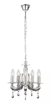 Люстра подвесная Globo Sissy 63139-5