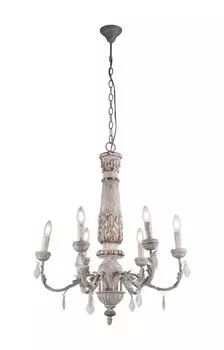 Люстра подвесная Globo Tair 64200-6