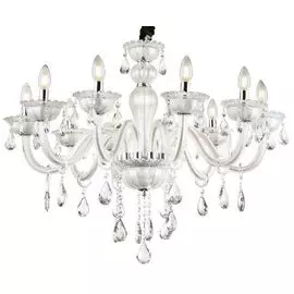 Люстра подвесная Globo Teejay 64118-10