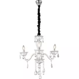 Люстра подвесная Globo Teejay 64118-3