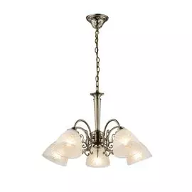 Люстра подвесная Globo Tialda 69013-5H